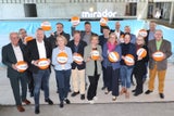 Sensation in Krems: Neues Traumbad "Mirador" enthüllt