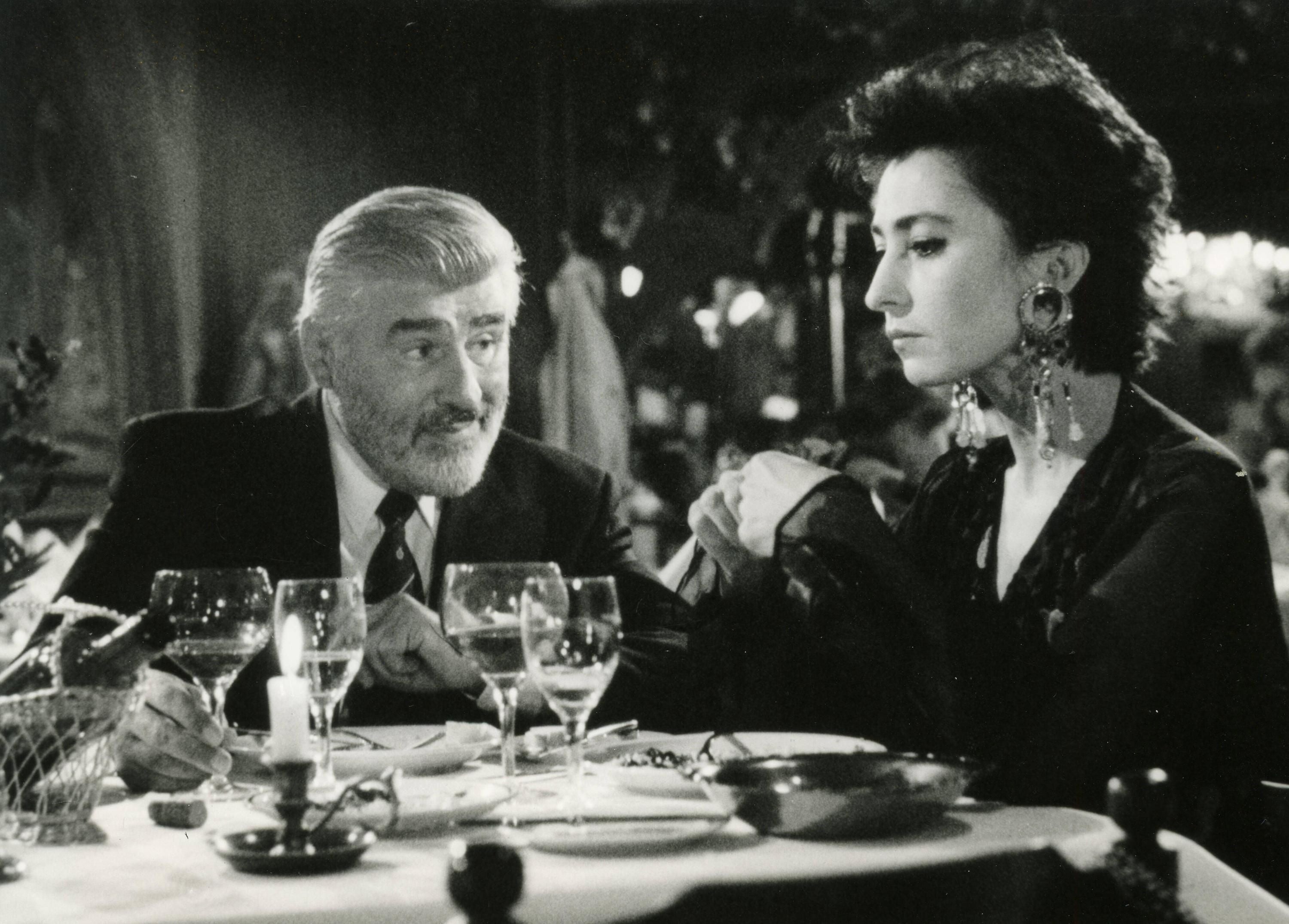 Mario Adorf