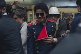 „Michael“: Jackson-Film verschweigt alle Skandale - auch viele Hits fehlen