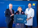 Krems jetzt auch mit roboterassistierter Chirurgie