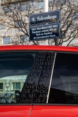 Völlig abgefahren! Volkswagen präsentiert zwei Falco Sondermodelle