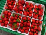 Vorsicht, Frühlingsfalle! Deshalb sollten Sie jetzt noch keine Erdbeeren kaufen