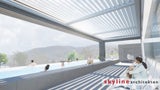 Sensation in Krems: Neues Traumbad "Mirador" enthüllt