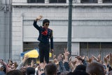 Zensur für 15 Millionen Dollar - Neuer Wirbel um Jackson-Film