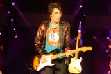 Rock-Wunder! Am Samstag kommt ein neuer Hit der Rolling Stones