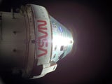 Artemis-Mission: Orion-Kapsel