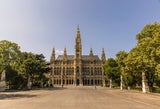 Wien auch dabei! Das sind die grünsten Städte der Welt