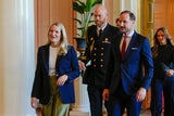 mette marit