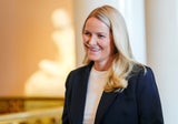 mette marit