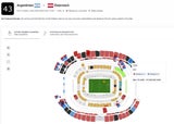 WM-Wunder: Es gibt wieder Tickets für die Österreich-Spiele!