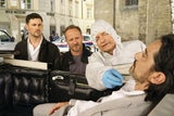 "Kommissar Rex": Comeback am 13. April
