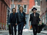 Rock-Wunder! Am Samstag kommt ein neuer Hit der Rolling Stones