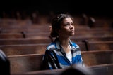 "Euphoria": Zendaya kehrt als Rue zurück.