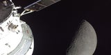 Artemis-Mission: Orion-Kapsel