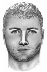 Mädchen belästigt - Polizei sucht jetzt DIESEN Mann