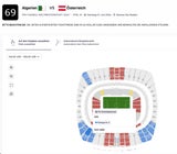 WM-Wunder: Es gibt wieder Tickets für die Österreich-Spiele!