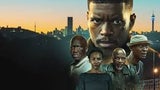 Mit Prince Grootboom, Noxolo Dlamini und Danica De La Rey.