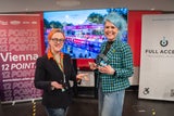 Wien setzt neue Maßstäbe für Inklusion bei Großevents.
