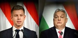 Magyar und Orban