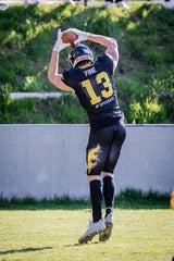Vienna Knights Graz Giants
