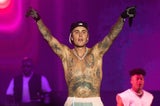 Justin Bieber bricht mit Coachella-Show alle Rekorde