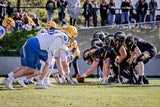 Vienna Knights Graz Giants