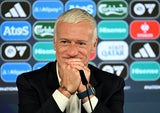 Deschamps