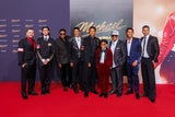 Mega-Hype um Jackson-Film "Michael" - auch Austropostar feiert mit