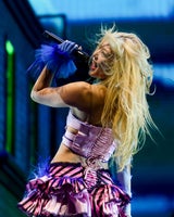 Carpenter, KATSEYE, Rae und Co. versexen Coachella