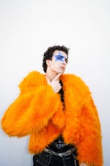 Cosmó: "Der blaue Stern bleibt auch nach dem ESC!"
