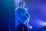 Cosmó: "Der blaue Stern bleibt auch nach dem ESC!"