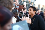 Mega-Hype um Jackson-Film "Michael" - auch Austropostar feiert mit