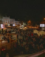 Steiermark-Frühling am Wiener Rathausplatz