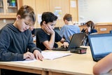 Schule Laptops