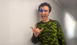 Cosmó: "Der blaue Stern bleibt auch nach dem ESC!"