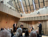 Prein an der Rax: Millionen-Konzertsaal mitten in den Bergen