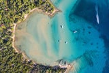 Kroatien: An diesen Orten finden Sie die meisten Sandstrände