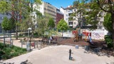 park hotspot