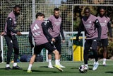 Real atmet auf! Mbappé trotzt Blut-Schock