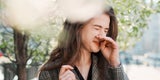 Aufatmen! Kein Pollen-Alarm beim Vienna City Marathon