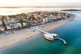 Die beliebtesten Sommerziele der Österreicher 2026 - Die Top-10 überraschen!