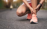 Plötzlich Schmerzen vor dem (Halb-)Marathon? Das steckt dahinter