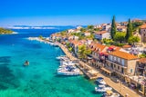 Kroatien ohne Trubel: Diese Reiseziele sind (noch) echte Geheimtipps