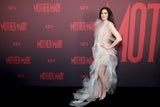 Anne Hathaway