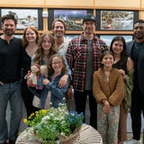 "Unsere kleine Farm" im Netflix-Reboot