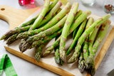 Spargel Diät