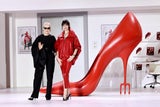 Tickets für das MADONNA-VIP-Screening von Der Teufel trägt Prada 2 in Wien gewinnen!