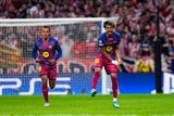 Atlético eliminiert Barcelona trotz 1:2-Heimpleite!