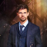 Josef Ellers al Harry Potter