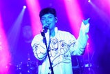 ESC-Sieger JJ zündete beeindruckende Live-Premiere